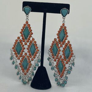 Fashion Earrings